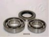 ASHIKA 44-25002 Wheel Bearing Kit